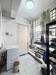 The Tanamera (D16), Condominium #600327371